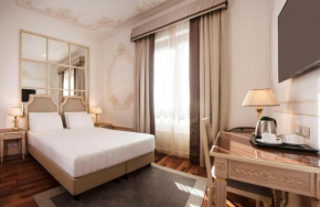 Radisson Blu GHR Rome